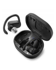 Casti Philips Audio True Wireless Sports (taa7306bk)
