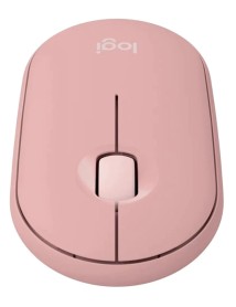 Mouse 2 Logitech Pebble M350s 