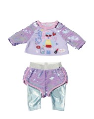 Baby Born Fashion 2 Assorted 43cm (828182)