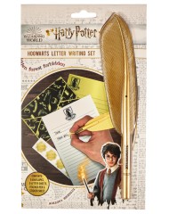 Set Euromic Writing Harry Potter