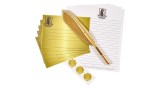 Set Euromic Writing Harry Potter