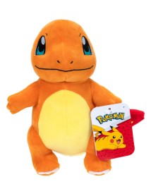 Plus Pokemon Charmander Cdu 20cm 