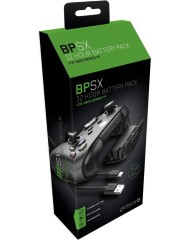 Set Baterie Bpsx 32h Black Xbox Series S X