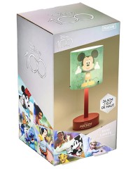 Paladone Mickey Friends Mini Desk Lamp (pp12311dsc)