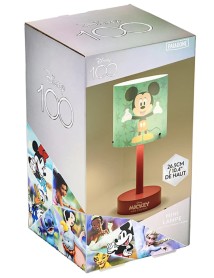 Paladone Mickey Friends Mini Desk Lamp (pp12311dsc) 