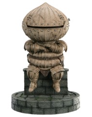 First4figures Dark Souls Siegward Of Catarina Resin 21cm