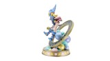 Figurina Statueta First4figures Yu Gi Oh Dark Magician Girl Pastel Edition 30cm