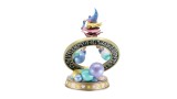 Figurina Statueta First4figures Yu Gi Oh Dark Magician Girl Pastel Edition 30cm
