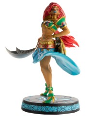 First4figures The Legend Of Zelda Breath Of The Wild Urbosa Collectors 25cm