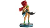 Figurina Statueta First4figures The Legend Of Zelda Breath Of The Wild Urbosa Collectors 25cm