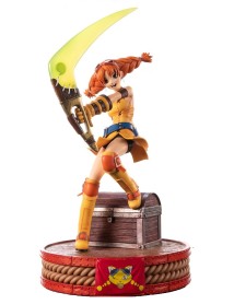 First4figures Skies Of Arcadia Aika Resin 