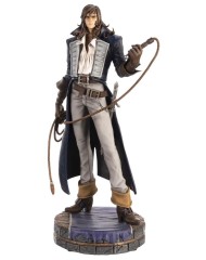 First4figures Castlevania Symphony Of The Night Richter Belmont Resin 52cm