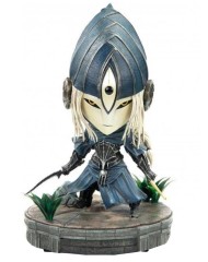 First4figures Dark Souls Lords Blade Ciaran Resin Sd 23cm