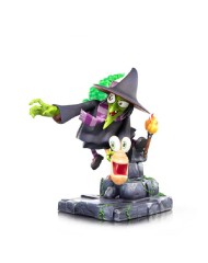 First4figures Banjo Kazooie Gruntilda Resin 40cm