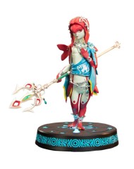 First4figures The Legend Of Zelda Breath Of The Wild Mipha Collectors 22cm