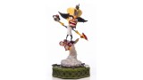 Figurina Joc First4figures Crash Bandicoot Dr. Neo Cortex Resin 55cm