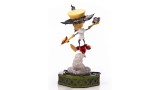 Figurina Joc First4figures Crash Bandicoot Dr. Neo Cortex Resin 55cm