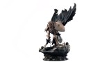 Figurina Joc First4figures Berserk Skull Knight White Bone Variant Resin