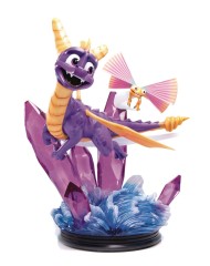 First4figures Spyro The Dragon Spyro Resin