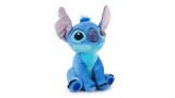 Jucarie Plus Disney Sitting Plush & Sound Stitch 20cm