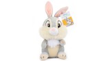 Jucarie Plus Disney Classics LIL Bodz & Sound Thumper 28cm