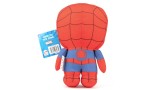 Jucarie Plus Disney Marvel LIL Bodz & Sound Spider-man 28cm