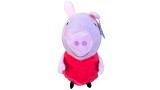 Jucarie Plus Peppa Pig Peppa Pig 50cm