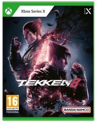 Tekken 8