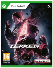 Tekken 8 