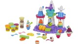 Plastilina Play Doh Ice Cream Castle (b5523)