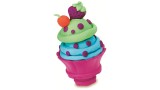 Plastilina Play Doh Ice Cream Castle (b5523)