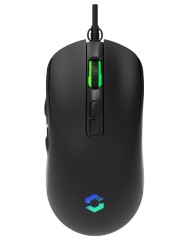 Mouse Speedlink Taurox Black