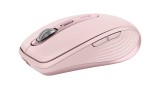  Mouse Logitech MX Anywhere 3s Compact Wireless pentru PC