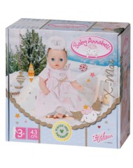 Set Baby Annabell Angel Outfit (707241)