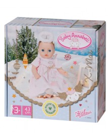 Set Baby Annabell Angel Outfit (707241) 