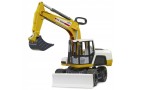  Excavator Bruder (03413)