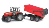  Massey Ferguson Bruder 7480 (02045)
