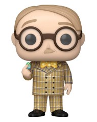 Pop Movies Wonka Prodnose 1479 9cm