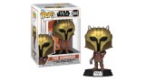 Figurina Joc Pop Star Wars The Mandalorian The Amorer 668 10cm