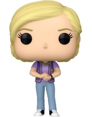Pop Television Parks And Recreation Leslie Knope Pawnee Goddess 1410 9cm