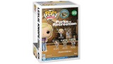 Figurina Joc Pop Television Parks And Recreation Leslie Knope Pawnee Goddess 1410 9cm