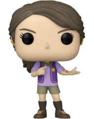 Pop Television Parks And Recreation April Ludgate Pawnee Goddess 1412 9cm
