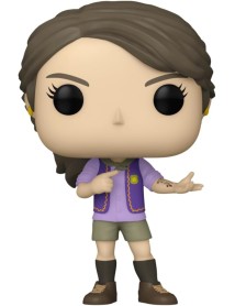 Pop Television Parks And Recreation April Ludgate Pawnee Goddess 1412 9cm 