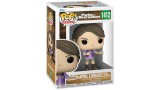 Figurina Joc Pop Television Parks And Recreation April Ludgate Pawnee Goddess 1412 9cm