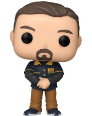 Pop Movies Clerks 3 Dante 1482 9cm