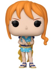 Pop Animation One Piece Onami Wano 1472 10cm