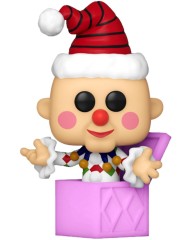 imaginePop Movies Rudolph Charlie In The Box 1264 10cm