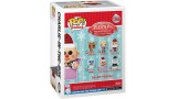 Figurina Joc Pop Movies Rudolph Charlie In The Box 1264 10cm