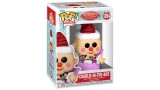 Figurina Joc Pop Movies Rudolph Charlie In The Box 1264 10cm