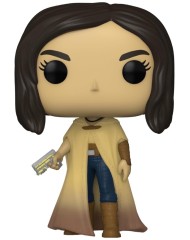 Pop Movies Rebel Moon Kora 1533 9cm